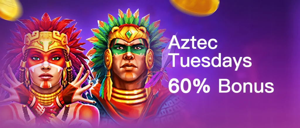 pokiesville-tuesdaybonus